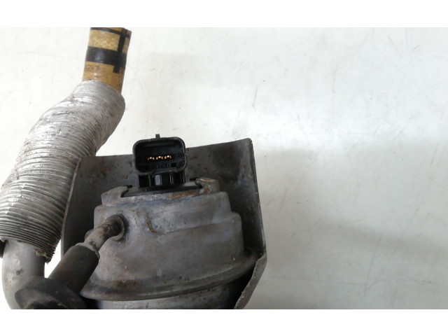 Турбина Citroen C4 II Picasso 9804119380, 9804119380