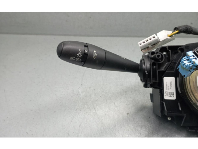 Подрулевой шлейф SRS 96759250XT, MANIPULOSINCLUIDOS Citroen C4 II