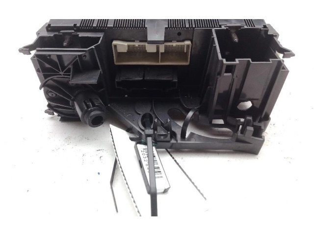 Блок управления климат-контролем 1T1820045B Volkswagen Caddy