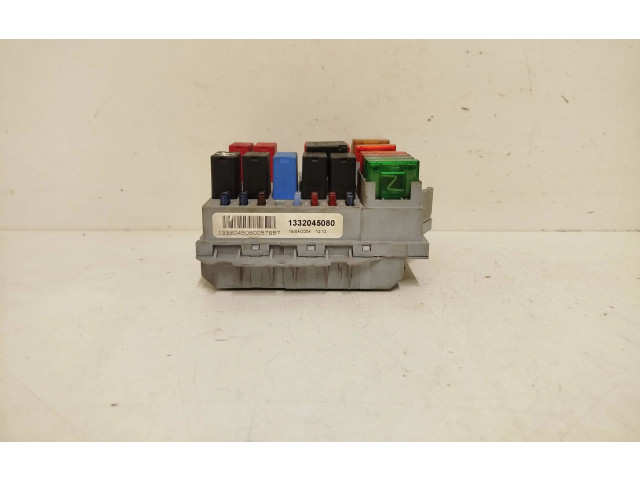 Pojistková skříňka 1332045080, 13330450 Citroen Berlingo 2007