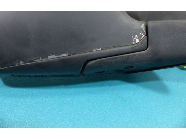 Зеркало электрическое Mitsubishi Galant 1997 - 2003 года