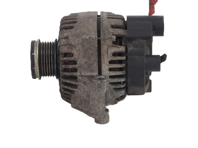 Генератор 51854103   Fiat Punto Evo      