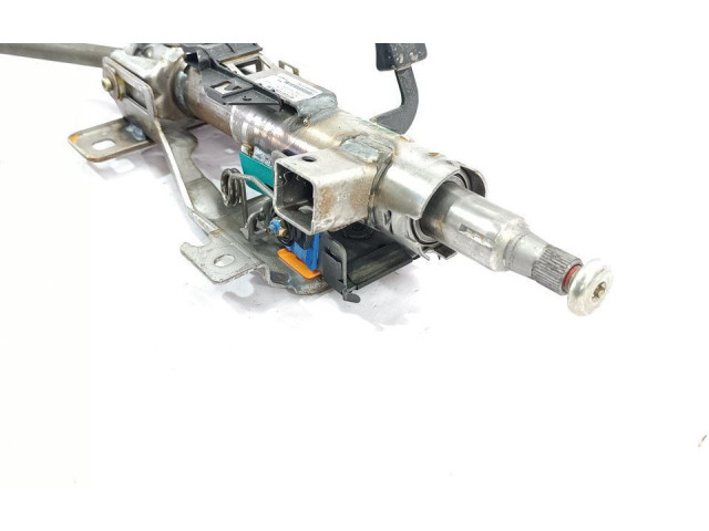    Рулевая рейка 4123GK   Citroen C3 2002 - 2004 года