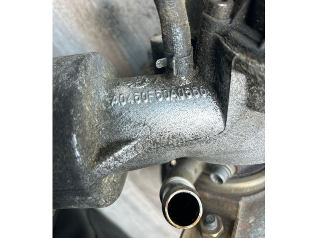  Турбина Audi Q5 SQ5  06H145702S         