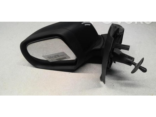 Зеркало электрическое        Dacia Dokker  2012 -  года   