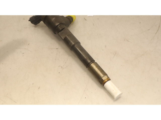 Vstřikovač 0445110485 Mercedes-Benz Citan W415