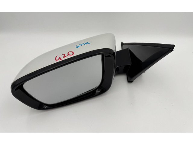 Zpětné zrcátko BMW 3 G20 G21 2019