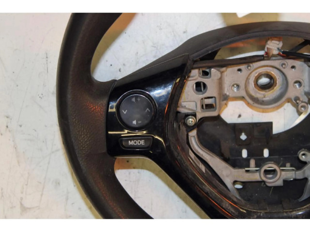 Volant Peugeot 108 2018