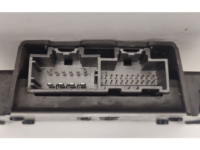 Блок управления редуктора коробки передач (раздатки) HL3A7H417BC, HL3A7H417BC   Ford F150