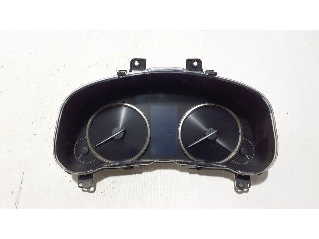 Панель приборов 8380078320 Lexus NX