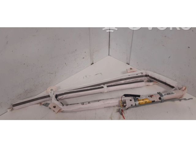 Боковая подушка безопасности 39090774, 39187600   Vauxhall Astra K
