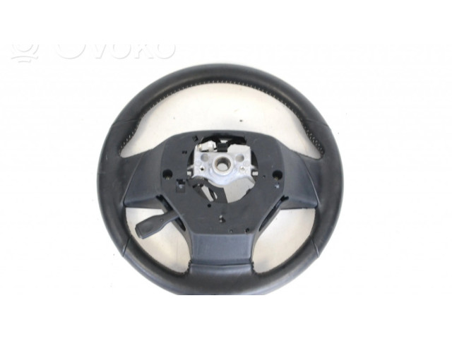 Руль Lexus RX 450H 2016-- года 623734000, 864A248011