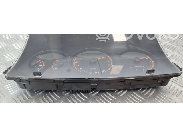 Панель приборов SsangYong Actyon sports I