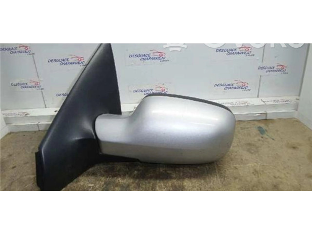 Zpětné zrcátko Renault Megane II 2005