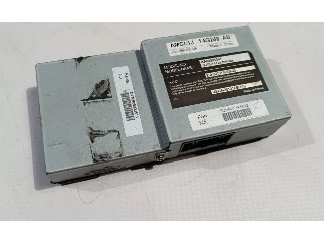 Přístrojová deska KIA Venga 2013 940041P431