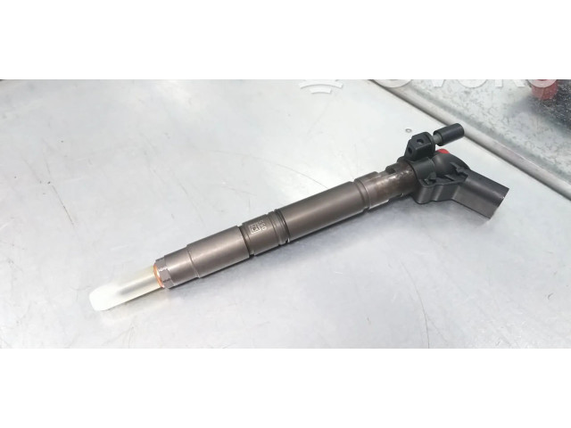 Форсунка 0986435455, 0445117044 Audi A6 S6 C7 4G CVUB