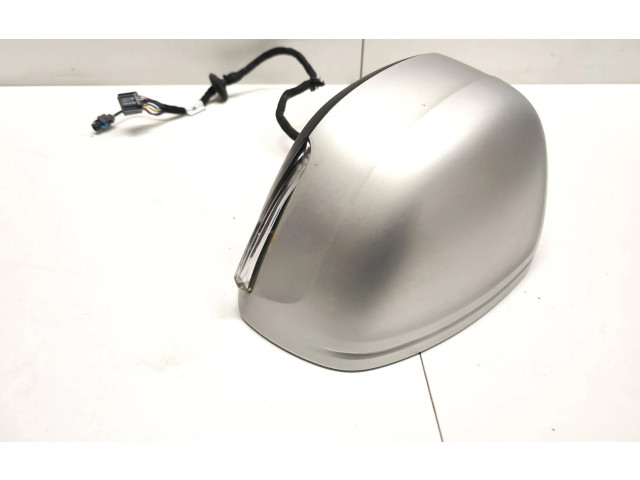 Зеркало электрическое Volvo XC90 2014 - года