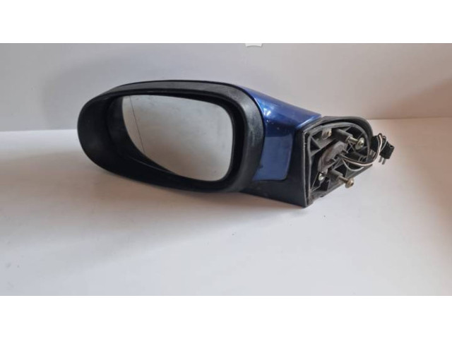 Зеркало электрическое        Mercedes-Benz A W168  1997 - 2004 года   