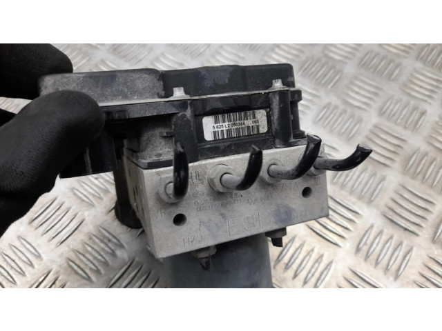 Jednotka ABS 8K0907379CP, 8K0614517HA Audi S5 Facelift 2014