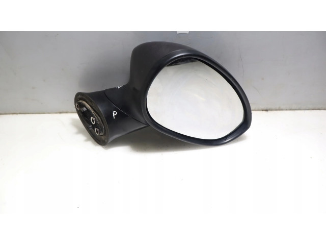 Zpětné zrcátko Fiat Linea 2009