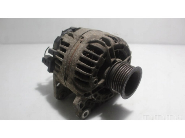 Генератор 06A903026   Skoda Octavia Mk2 (1Z) 1.6     