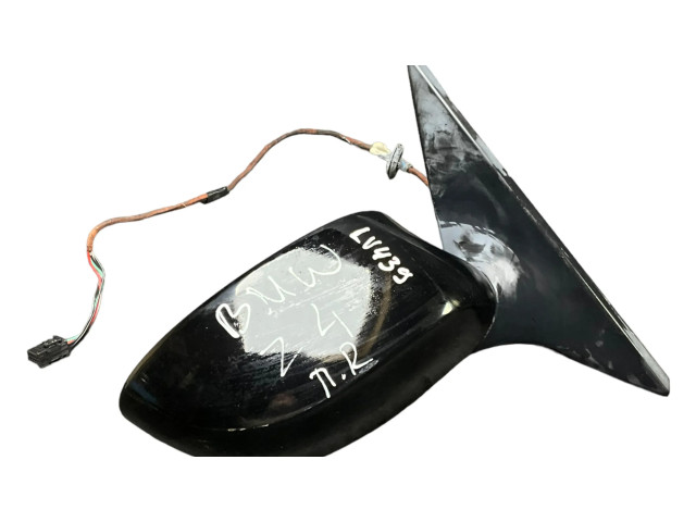 Зеркало электрическое правое BMW Z4 E85 E86 2002-2008 года