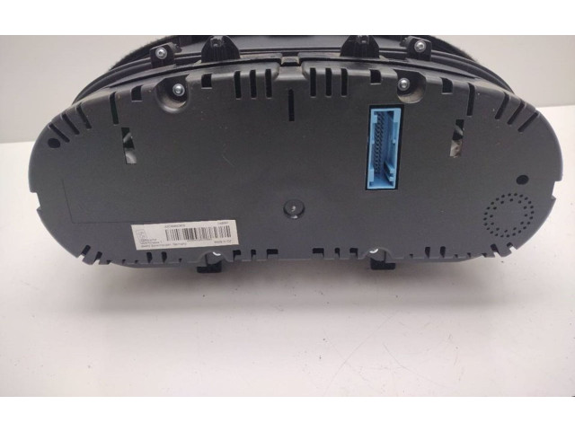 Панель приборов 8U0920940M Audi Q3 8U