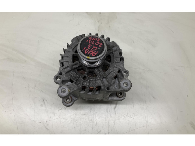 Генератор 2627025C04l903023l, 2627025C04L903023L Audi Q3 8U