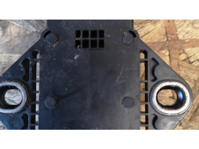 Датчик ESP (системы стабильности) (датчик продольного ускорения)