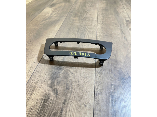 Блок управления климат-контролем A1666801207, 16929427   Mercedes-Benz GL X166