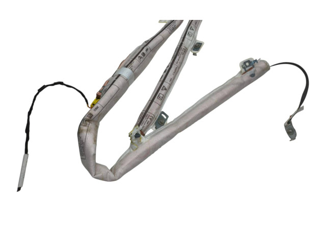 Боковая подушка безопасности 34216413E, DBC34C3AC   Citroen C3 Aircross