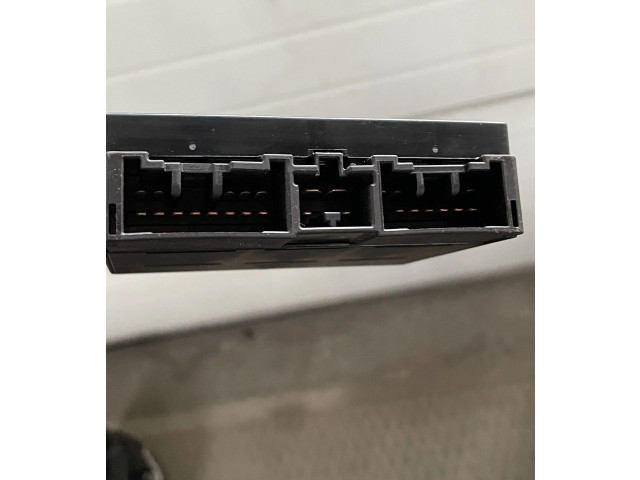 Блок комфорта 8921153020, 8921153020   Lexus IS 220D-250-350   