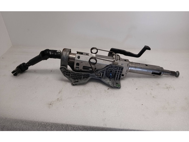    Рулевая рейка 22968367, 825902385   Chevrolet Volt I 2010 - 2015 года