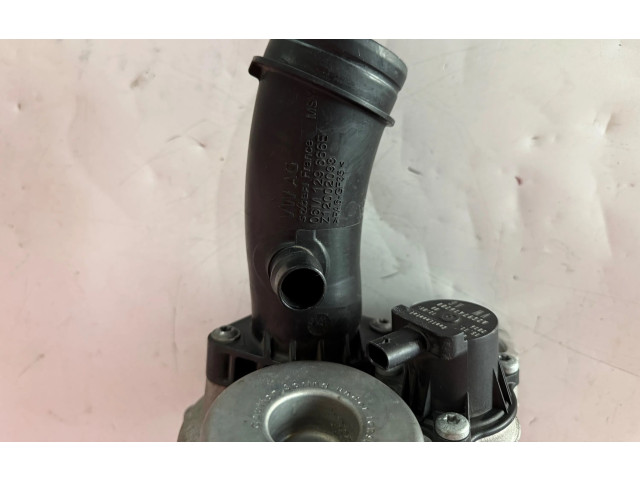 Turbodmychadlo Нагнетатель 06M145702N, 53039700641 Porsche Panamera (971) CVD