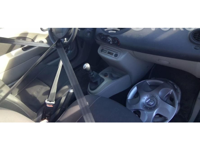 Генератор 8200660037   Renault Twingo II      