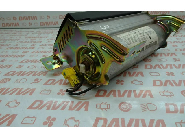 Подушка безопасности пассажира P55116438AC   Jeep Grand Cherokee (WJ)