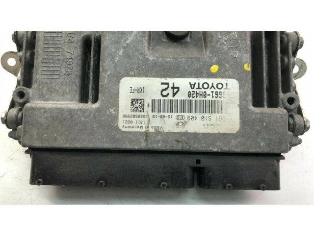 Другие блоки управления / модули