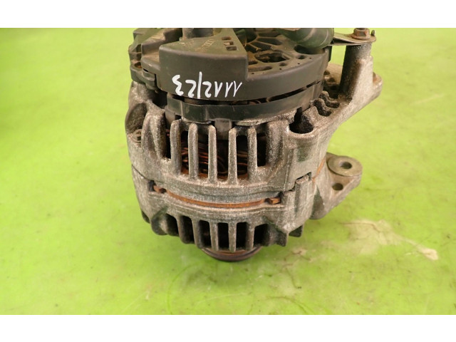 Генератор Skoda Fabia Mk1 (6Y)