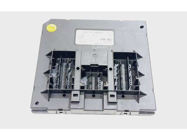 Блок управления Volkswagen Golf VII