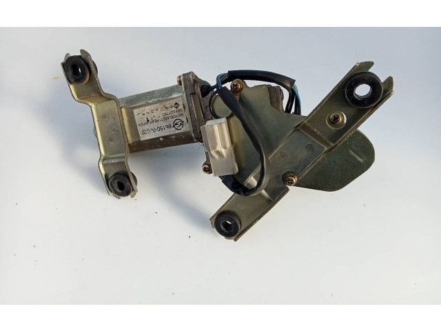 Моторчик заднего дворника 8615006002, E1-B3-52-2    SsangYong Korando