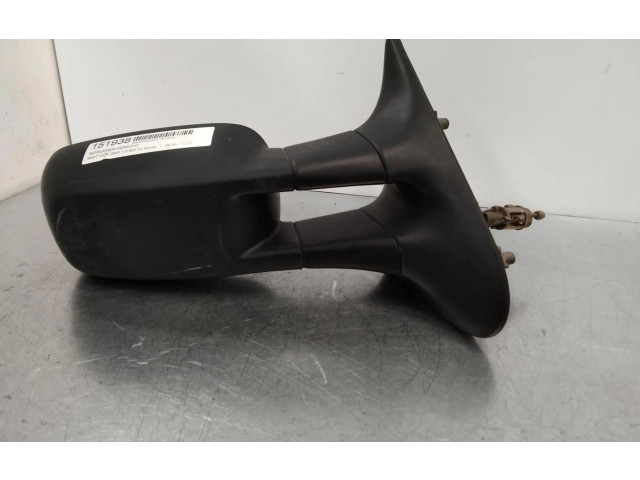 Зеркало электрическое Seat Inca (6k) 1995 - 2004 года