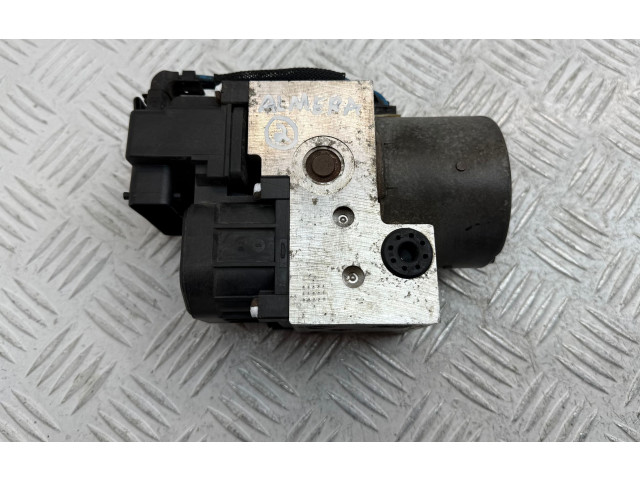 Jednotka ABS 0265216899, 0130108114 Nissan Almera N16 2000