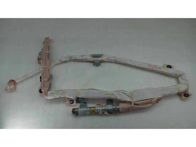 Боковая подушка безопасности 1134798 Mazda CX-3