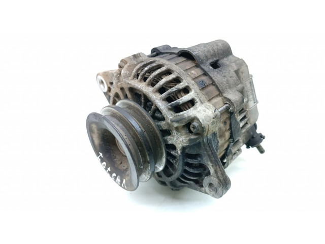 Генератор 23100-VK010, A3TB5099   Nissan King Cab, Navara 2.5     