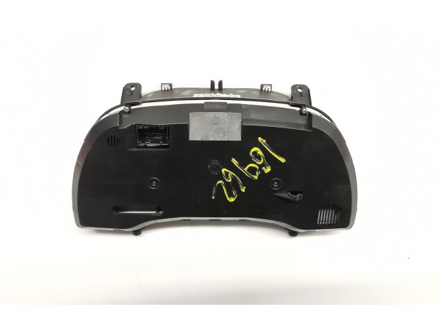 Панель приборов 503002183, 503002183203   Citroen Nemo       