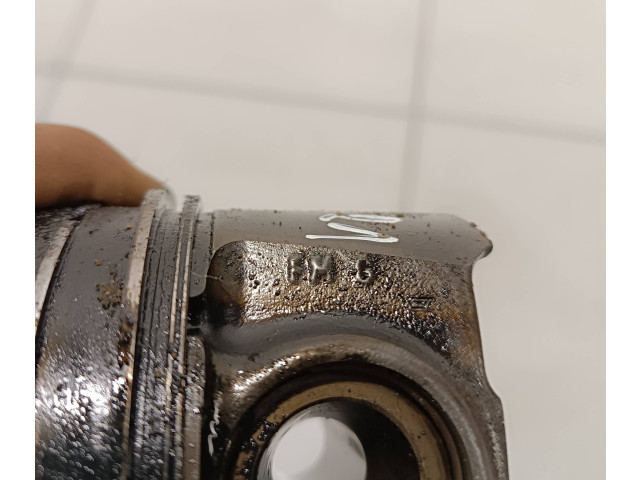 Píst Fmg, 0851e   Ford S-MAX     