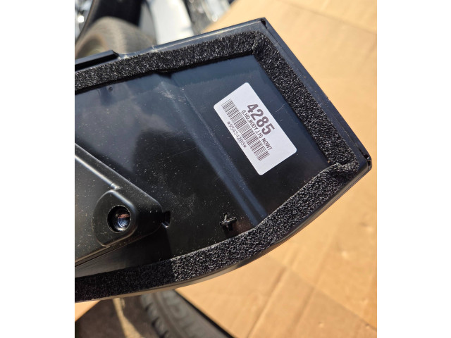 Зеркало электрическое        Chevrolet Spark   -  года   