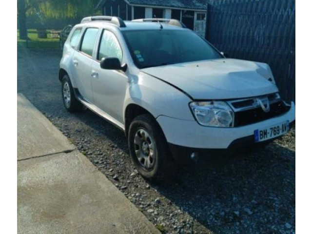 Зеркало электрическое Dacia Duster 2010 - 2017 года