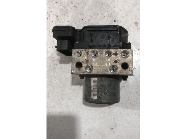 Блок АБС    Lancia  Delta III  2008 - 2014 года