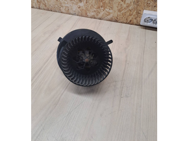 Вентилятор печки    1K1819015   Volkswagen Golf Plus